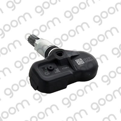 MDR GOM-TMP0086 - Senzor kotača, sistem za kontrolu pritiska u pneumaticima www.molydon.hr