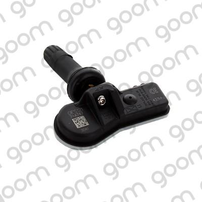 MDR GOM-TMP0027 - Senzor kotača, sistem za kontrolu pritiska u pneumaticima www.molydon.hr