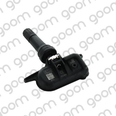 MDR GOM-TMP0100 - Senzor kotača, sistem za kontrolu pritiska u pneumaticima www.molydon.hr