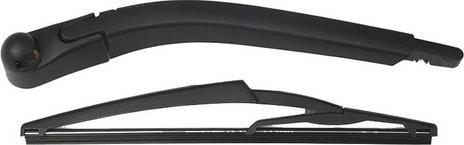 MDR GOM-WI0169 - Metlica brisača www.molydon.hr