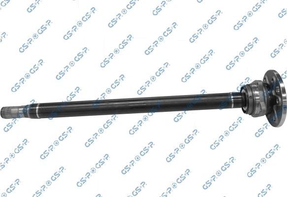 MDR GSP-9500003 - Pogonska osovina www.molydon.hr