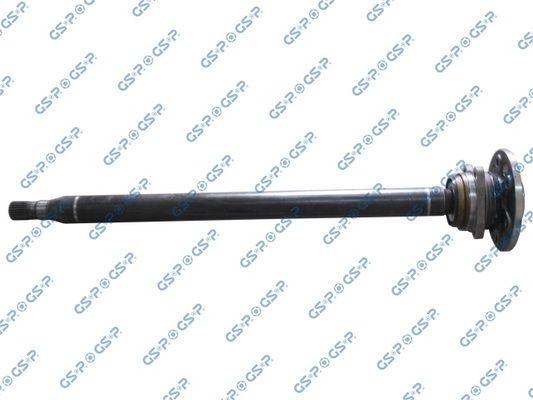 MDR GSP-9500002 - Pogonska osovina www.molydon.hr