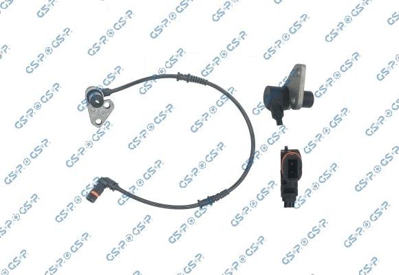 MDR GSP-9A0932 - Senzor, broj obrtaja kotača www.molydon.hr
