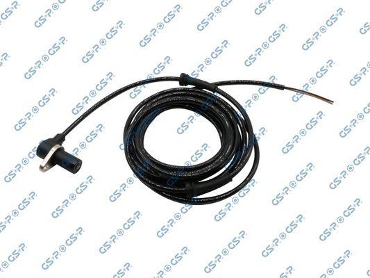 MDR GSP-9A0599 - Senzor, broj obrtaja kotača www.molydon.hr