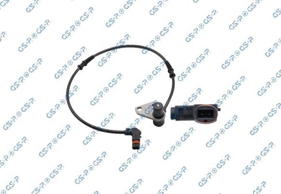 MDR GSP-9A0594 - Senzor, broj obrtaja kotača www.molydon.hr
