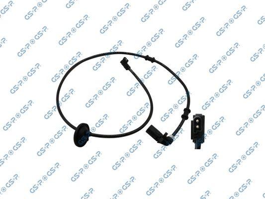 MDR GSP-9A0596 - Senzor, broj obrtaja kotača www.molydon.hr