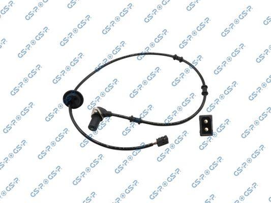 MDR GSP-9A0590 - Senzor, broj obrtaja kotača www.molydon.hr