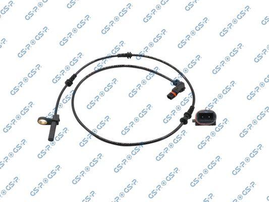 MDR GSP-9A0593 - Senzor, broj obrtaja kotača www.molydon.hr