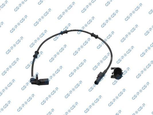 MDR GSP-9A0592 - Senzor, broj obrtaja kotača www.molydon.hr
