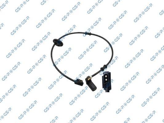 MDR GSP-9A0597 - Senzor, broj obrtaja kotača www.molydon.hr