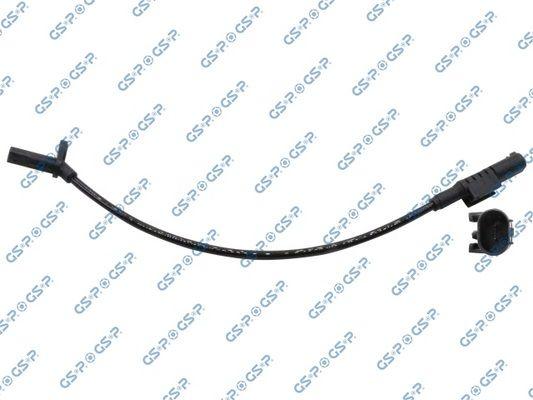 MDR GSP-9A0589 - Senzor, broj obrtaja kotača www.molydon.hr