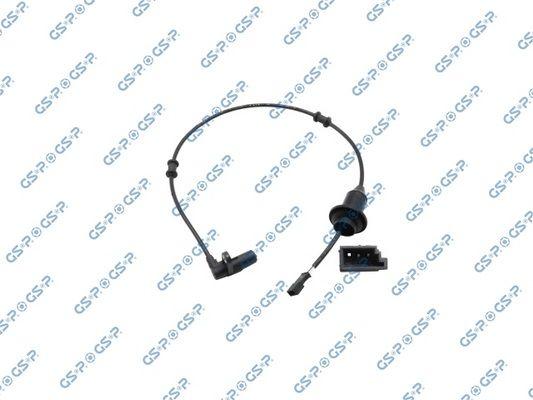MDR GSP-9A0585 - Senzor, broj obrtaja kotača www.molydon.hr