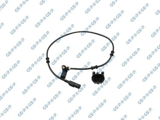 MDR GSP-9A0588 - Senzor, broj obrtaja kotača www.molydon.hr
