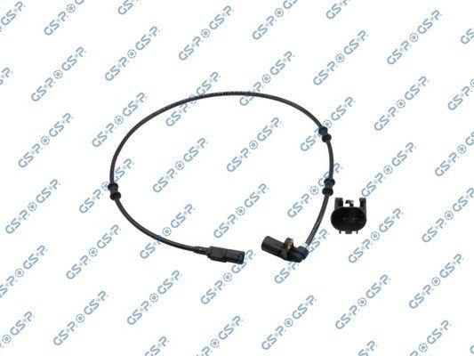 MDR GSP-9A0587 - Senzor, broj obrtaja kotača www.molydon.hr