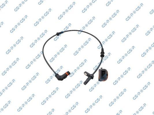 MDR GSP-9A0649 - Senzor, broj obrtaja kotača www.molydon.hr