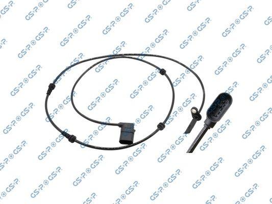 MDR GSP-9A0644 - Senzor, broj obrtaja kotača www.molydon.hr