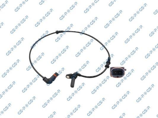MDR GSP-9A0645 - Senzor, broj obrtaja kotača www.molydon.hr