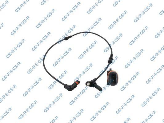 MDR GSP-9A0646 - Senzor, broj obrtaja kotača www.molydon.hr