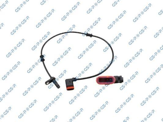 MDR GSP-9A0648 - Senzor, broj obrtaja kotača www.molydon.hr