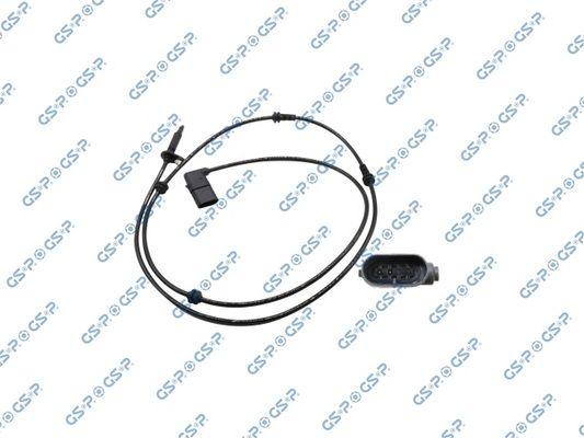 MDR GSP-9A0643 - Senzor, broj obrtaja kotača www.molydon.hr