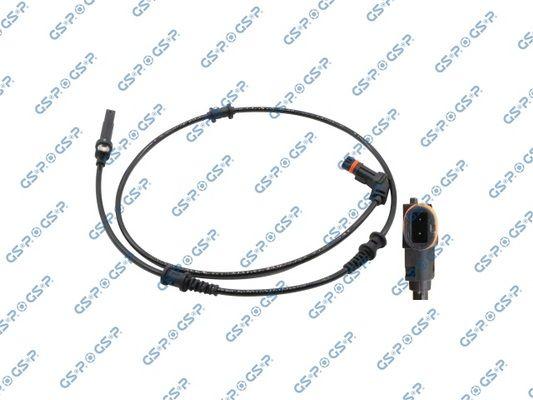 MDR GSP-9A0642 - Senzor, broj obrtaja kotača www.molydon.hr