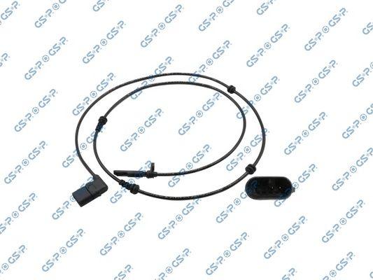 MDR GSP-9A0647 - Senzor, broj obrtaja kotača www.molydon.hr