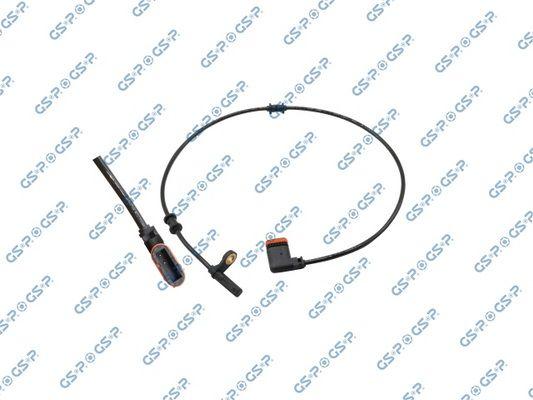 MDR GSP-9A0609 - Senzor, broj obrtaja kotača www.molydon.hr