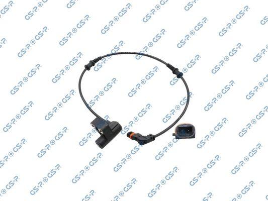 MDR GSP-9A0604 - Senzor, broj obrtaja kotača www.molydon.hr
