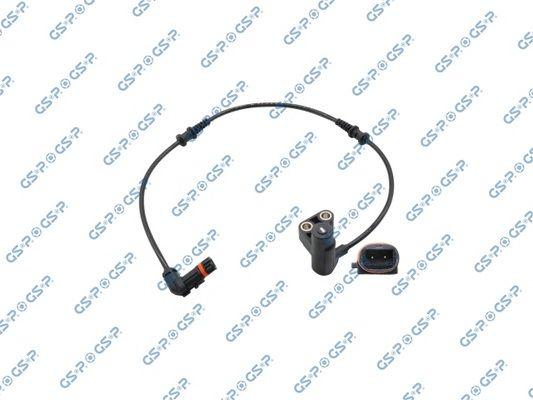 MDR GSP-9A0605 - Senzor, broj obrtaja kotača www.molydon.hr