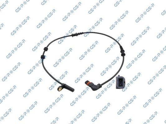 MDR GSP-9A0606 - Senzor, broj obrtaja kotača www.molydon.hr
