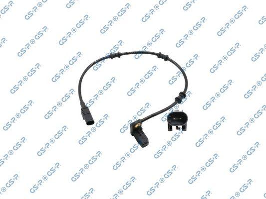 MDR GSP-9A0600 - Senzor, broj obrtaja kotača www.molydon.hr