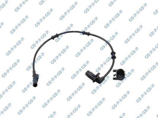 MDR GSP-9A0601 - Senzor, broj obrtaja kotača www.molydon.hr