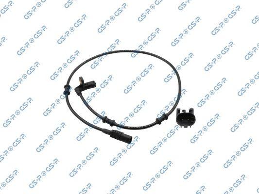 MDR GSP-9A0603 - Senzor, broj obrtaja kotača www.molydon.hr