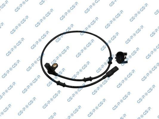 MDR GSP-9A0602 - Senzor, broj obrtaja kotača www.molydon.hr