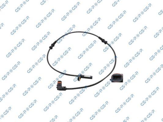 MDR GSP-9A0607 - Senzor, broj obrtaja kotača www.molydon.hr