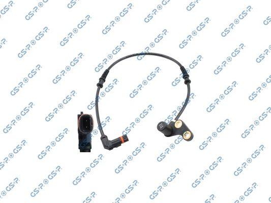 MDR GSP-9A0619 - Senzor, broj obrtaja kotača www.molydon.hr