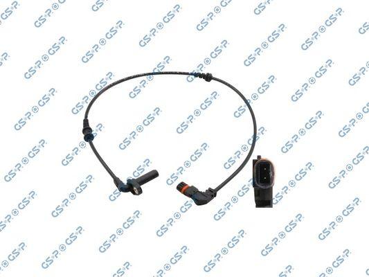 MDR GSP-9A0614 - Senzor, broj obrtaja kotača www.molydon.hr