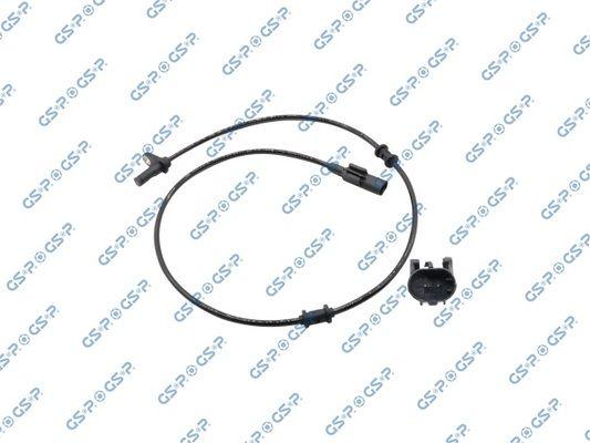 MDR GSP-9A0615 - Senzor, broj obrtaja kotača www.molydon.hr