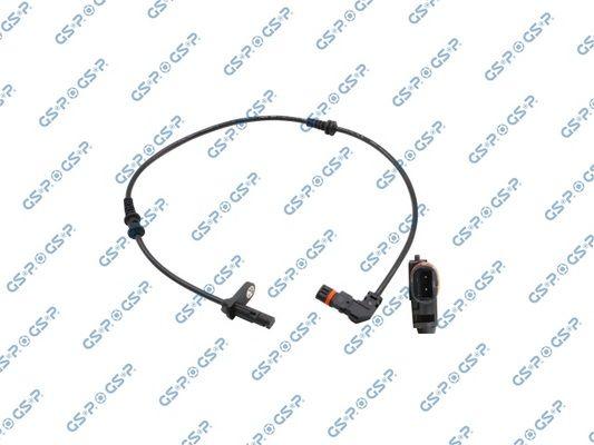 MDR GSP-9A0616 - Senzor, broj obrtaja kotača www.molydon.hr