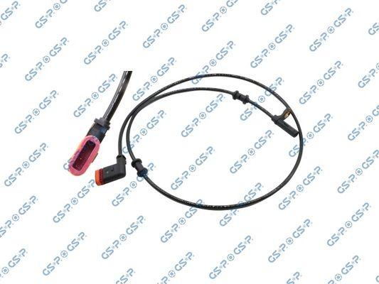 MDR GSP-9A0610 - Senzor, broj obrtaja kotača www.molydon.hr