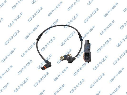 MDR GSP-9A0618 - Senzor, broj obrtaja kotača www.molydon.hr