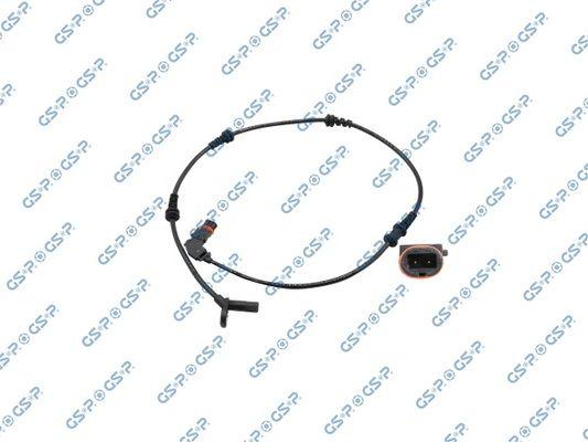 MDR GSP-9A0612 - Senzor, broj obrtaja kotača www.molydon.hr