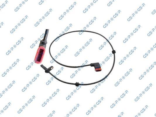 MDR GSP-9A0617 - Senzor, broj obrtaja kotača www.molydon.hr