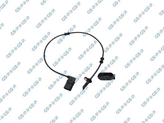 MDR GSP-9A0639 - Senzor, broj obrtaja kotača www.molydon.hr