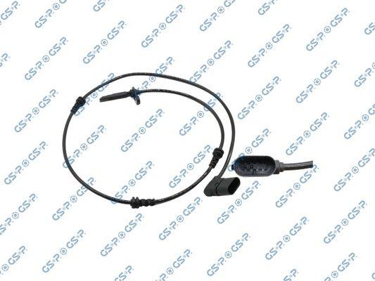 MDR GSP-9A0635 - Senzor, broj obrtaja kotača www.molydon.hr