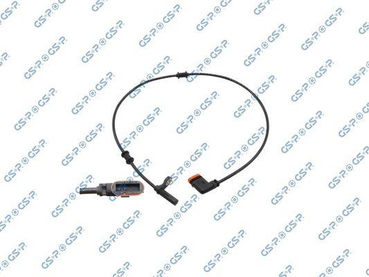 MDR GSP-9A0636 - Senzor, broj obrtaja kotača www.molydon.hr