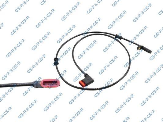 MDR GSP-9A0637 - Senzor, broj obrtaja kotača www.molydon.hr