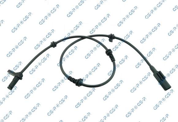 MDR GSP-9A0629 - Senzor, broj obrtaja kotača www.molydon.hr