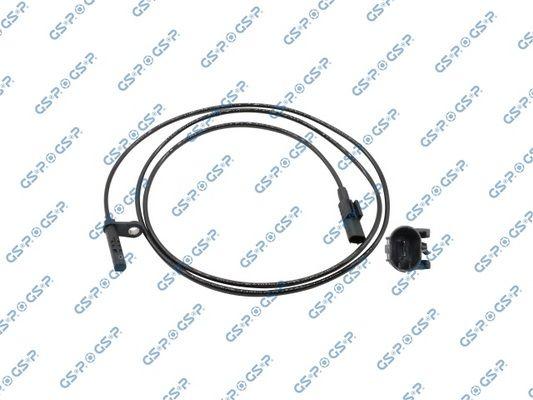 MDR GSP-9A0624 - Senzor, broj obrtaja kotača www.molydon.hr