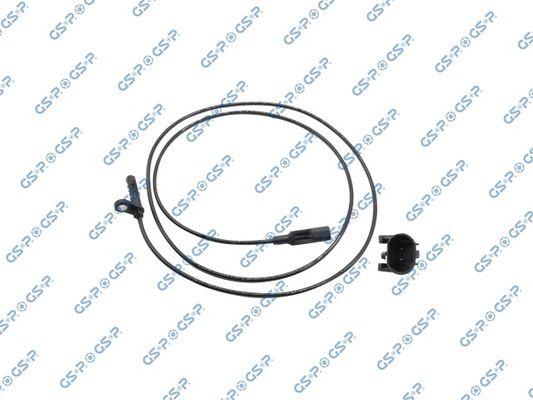 MDR GSP-9A0625 - Senzor, broj obrtaja kotača www.molydon.hr